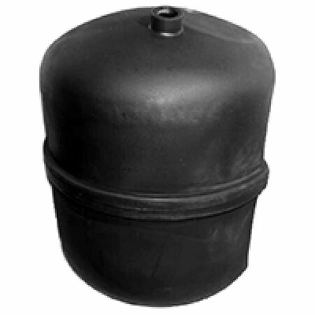 AFTERMARKET Fuel Tank AR39587